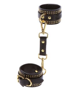 Vogue - Ankle Cuffs
