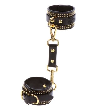Taboom Vogue - Studded Ankle Cuffs