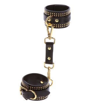 Vogue - Ankle Cuffs