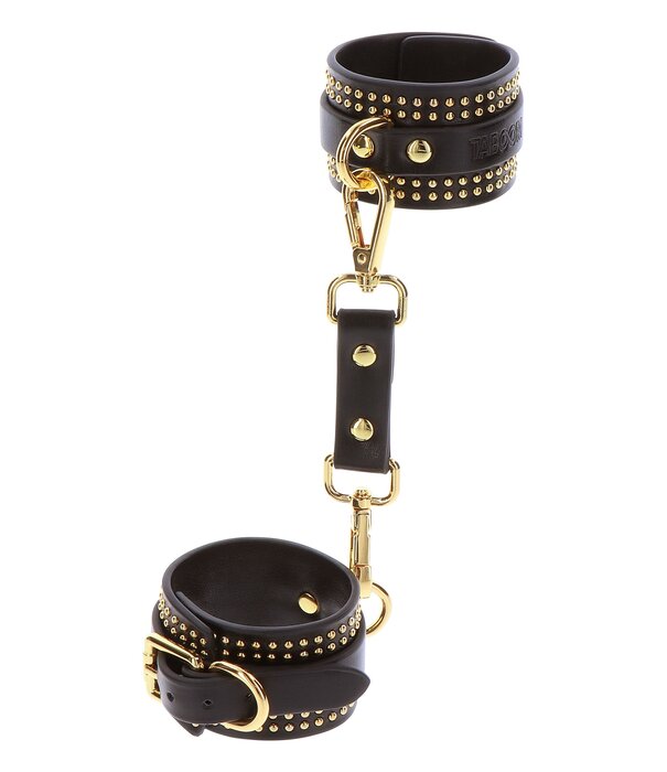Taboom Vogue - Ankle Cuffs