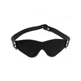 Silicone blindfold