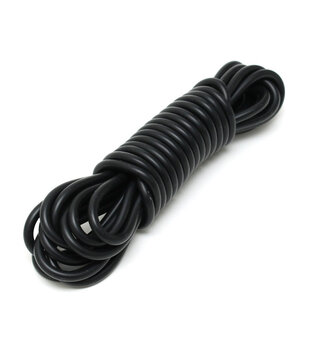 Silicone Bondage Cord 6M