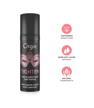 Tighten Gel