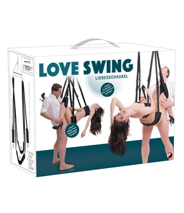 You2toys Love Swing