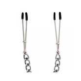 Tweezer Nipple Clamps