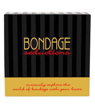 Bondage Seductions