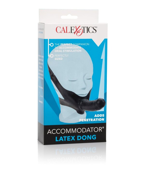 Calexotics The Accommodator Dong