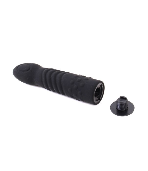 Silicone strap-on Tokyo