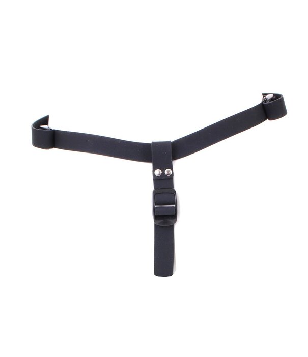 Silicone strap-on Tokyo