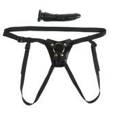 Fetish Fantasy Gold Designer Strap-on