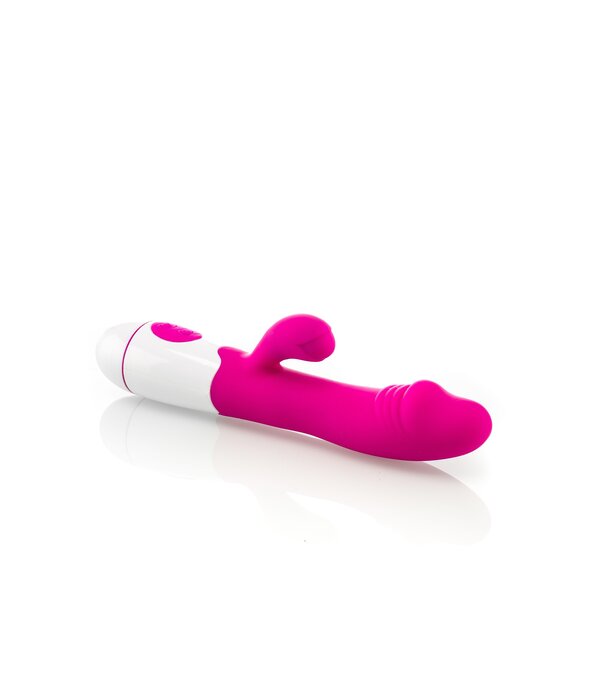 Zenn Rabbit Vibrator