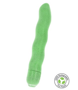 Organic Wave Vibrator