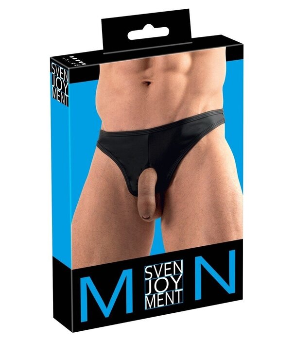 Svenjoyment String Heren