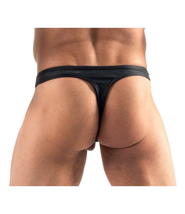Svenjoyment String Heren