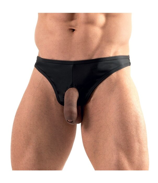 Svenjoyment String Heren