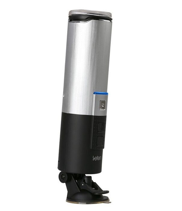 Leten Leten X-9