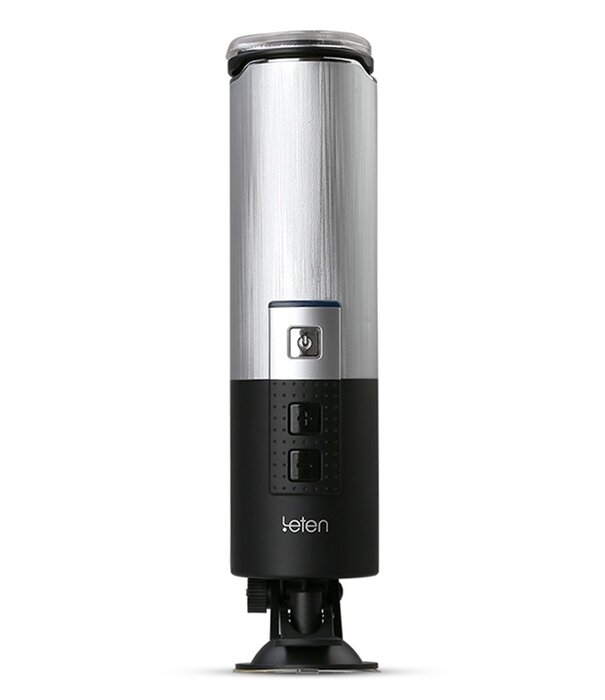 Leten Leten X-9