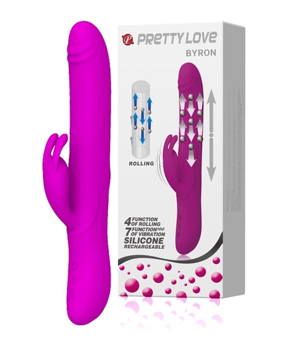 Pretty love Pretty Love - Byron