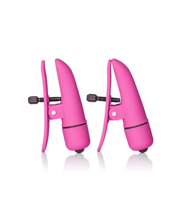 Calexotics Nipplettes