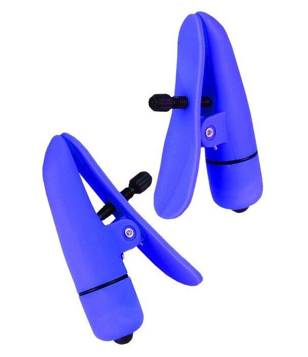 Calexotics Nipplettes
