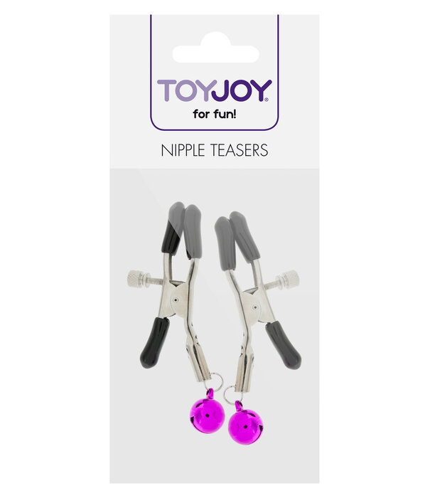 ToyJoy Nipple Teasers
