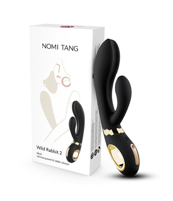 Nomi Tang Nomi Tang Wild Rabbit
