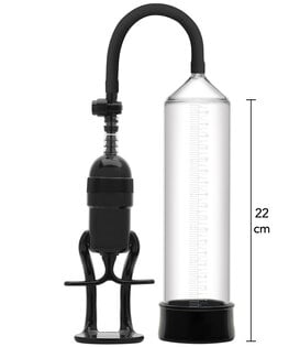 Advanced Penis Pump