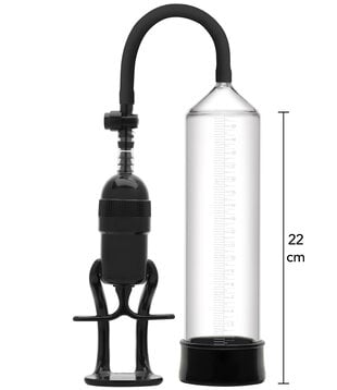 Advanced Penis Pump