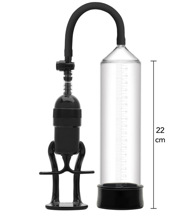 FusionX Advanced Penis Pump