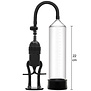 Advanced Penis Pump