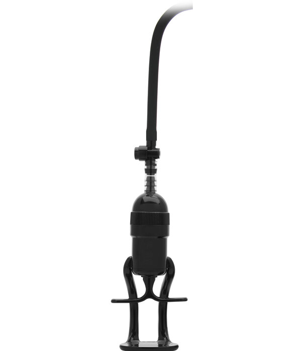 FusionX Advanced Penis Pump