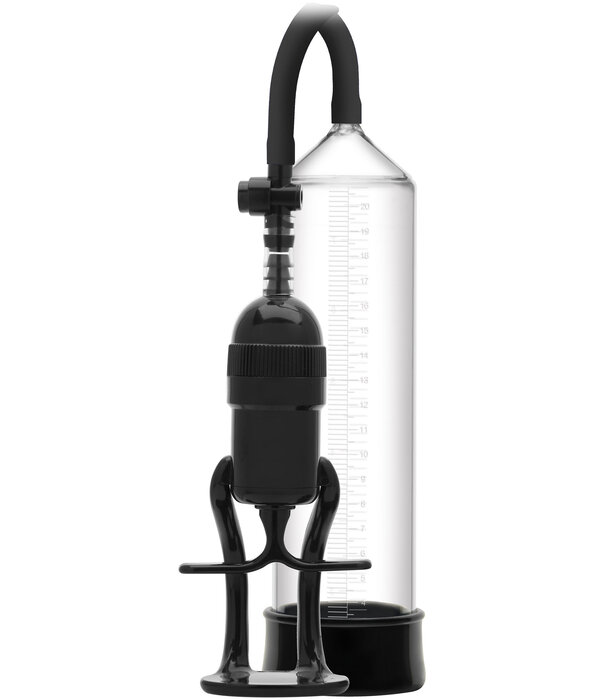 FusionX Advanced Penis Pump