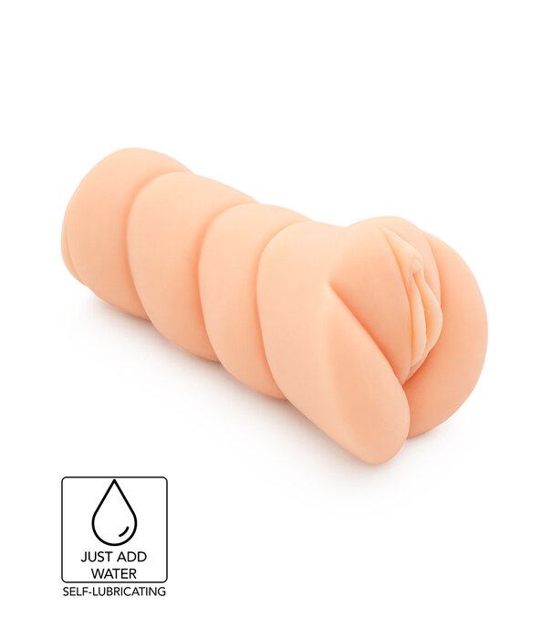 Bangers Super Wet Travel Beaver - Skin