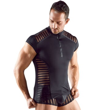 Men's Shirt Striped