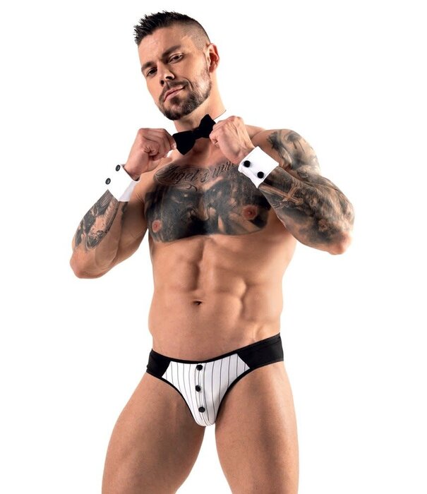 Svenjoyment Jockstrap Tux