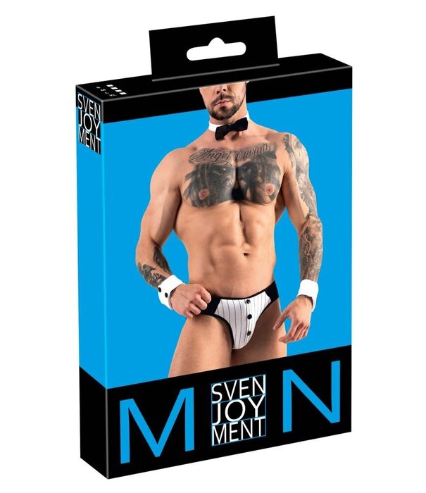 Svenjoyment Jockstrap Tux