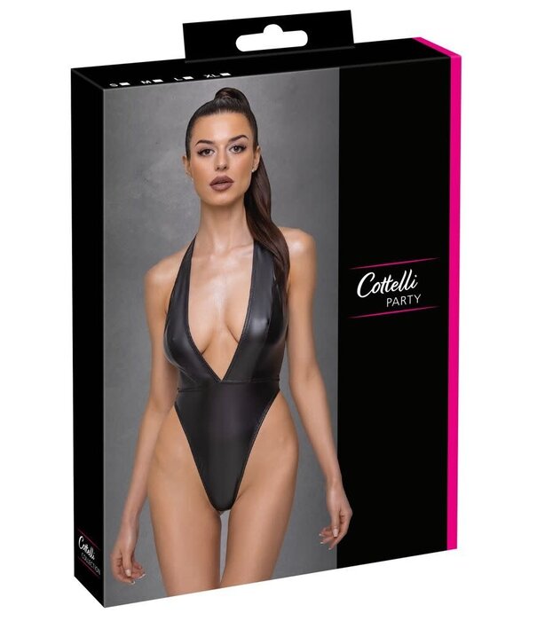 Cottelli Collection Body Wetlook - Cottelli Party