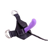 Amor Strap-On Harness