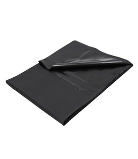 Bed sheet cover - Black - 200*220