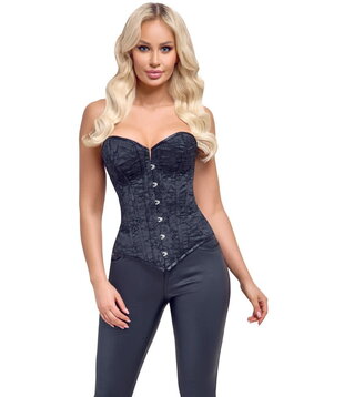 Corset Floral