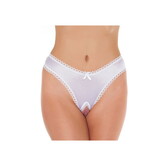 Open G-String