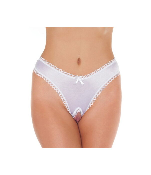 Amorable Open G-String
