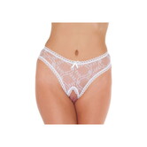 Open G-String
