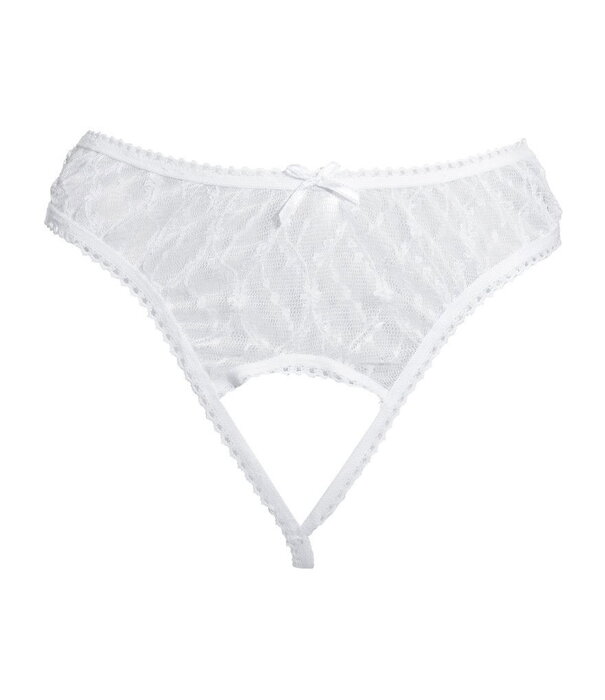 Amorable Open G-String