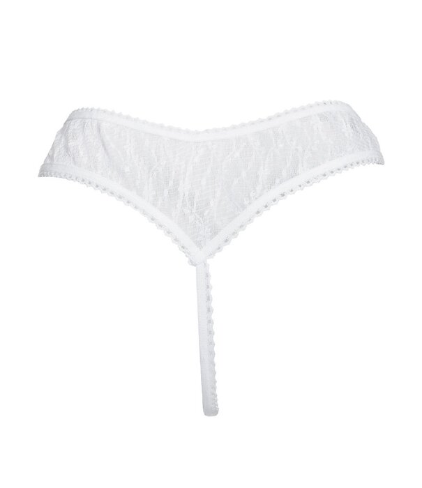 Amorable Open G-String