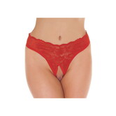 Open G-String