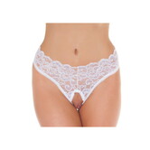 Open G-String