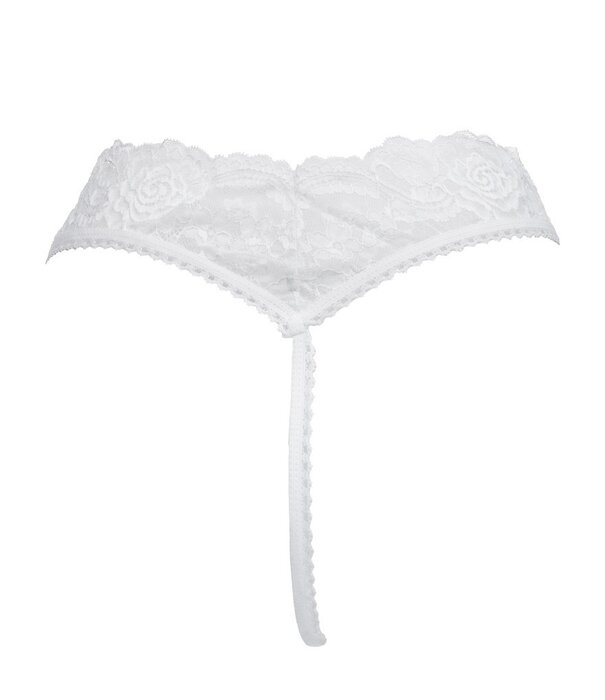 Amorable Open G-String