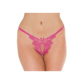 Open G-String