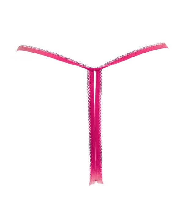 Amorable Open G-String